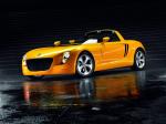 Volkswagen EcoRacer Concept 2005 года
